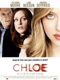 Chloe - la critique