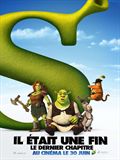 Shrek 4, il était une fin : les nouveaux posters