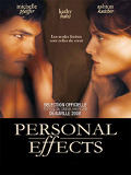 Personal effects - la critique + test DVD