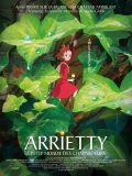 Arrietty - Le Petit monde des Chapardeurs - la critique