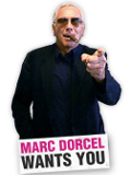 Marc Dorcel se lance dans la VOD 3D