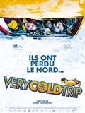 Very cold trip - la critique