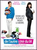 Audiences télé : Dany Boon triomphe au cinéma et sur TF1