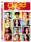 Glee saison 1, volume 1 - la critique + test DVD