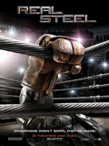 Real steel - nouvelle bande-annonce + photos