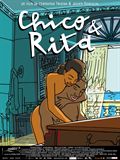 Chico & Rita (Chico et Rita) - la critique