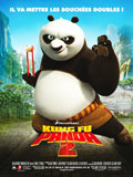 Paris 1ère séance (15/06/2011) : Kung Fu Panda 2 évidemment 
