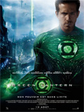 Green Lantern - le flop de l'été ?