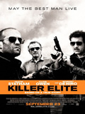 The Killer Elite - la bande-annonce VOSF