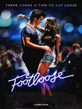Footloose (2011) - une nouvelle affiche