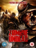 Zombie undead - la critique