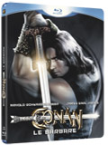 Conan le Barbare - le test blu-ray