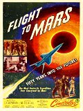 Flight to Mars - la critique