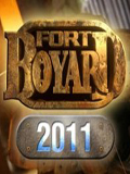 Fort Boyard adapté par Disney