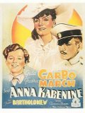 Anna Karénine (1935) - la critique