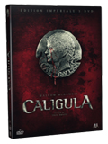 Caligula, édition collector - le test DVD