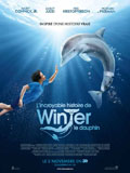 L'incroyable histoire de Winter le dauphin - la critique