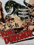King dinosaur - la critique