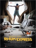 Rhum Express - la critique
