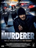 The murderer - le test DVD