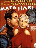 Mata Hari - la critique