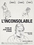L'inconsolable + écrits de Jean-Marie Straub et Danièle Huillet - La critique 