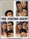 The station agent - la critique