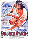 Bronco Apache 