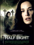 Half light - la critique