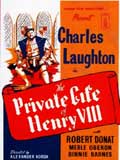 La vie privée d'Henry VIII - la critique