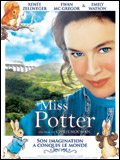 Miss Potter - la critique