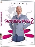 La Panthère Rose 2 - le test DVD
