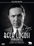 Bela Lugosi immortel - le test du coffret DVD
