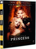 My little Princess - le test DVD