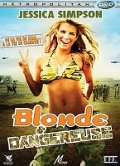 Blonde et dangereuse (Major Movie Star) - la critique + test DVD