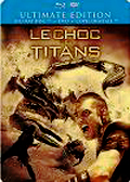 Le choc des Titans - le test blu-ray