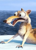 L'âge de glace 4 (Ice Age : Continental Drift) - premier teaser hilarant !