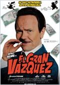 El Gran Vasquez - bande-annonce du dernier Antonio Segura
