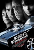 Fast and furious 4 - Poster + photos + trailers