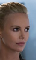 Fast & Furious 8 : pour les beaux yeux de Charlize Theron 