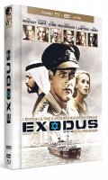 Exodus - le test Blu-ray