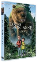 L'ours montagne - le test DVD