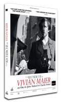 A la recherche de Vivian Maier - le test DVD