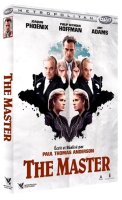 The Master - le test DVD