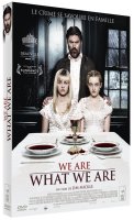 We are what we are - le test DVD