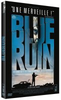 Blue Ruin - le test DVD