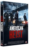 American Heist - la critique du film + le test DVD