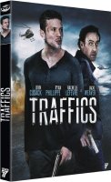 Traffics - critique du film + test DVD