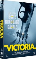 Victoria - la critique du film + le test DVD