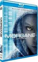 Morgane - le test blu-ray
